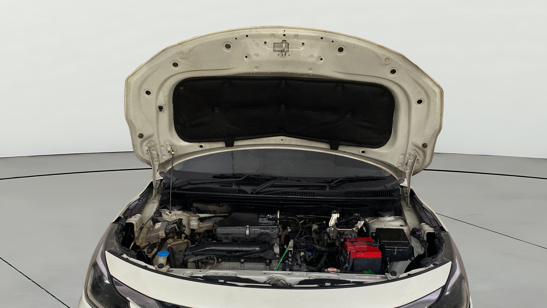 View 2023 Toyota Glanza G E-CNG Image 32 Used 2023 Toyota Glanza G E-CNG Image 32