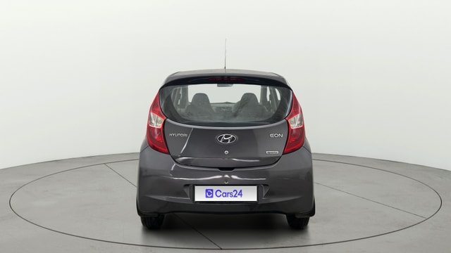 View Hyundai EON Image 39 Used Hyundai EON Image 39