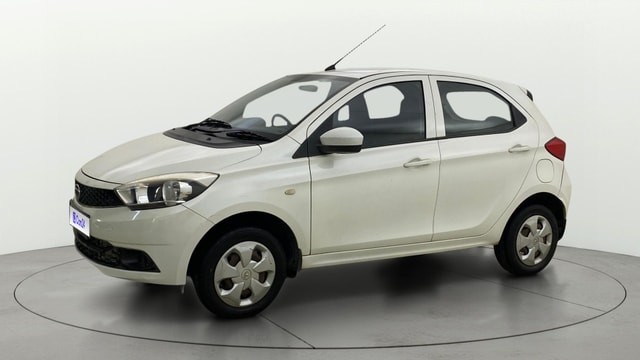 View Tata Tiago Image 34 Used Tata Tiago Image 34
