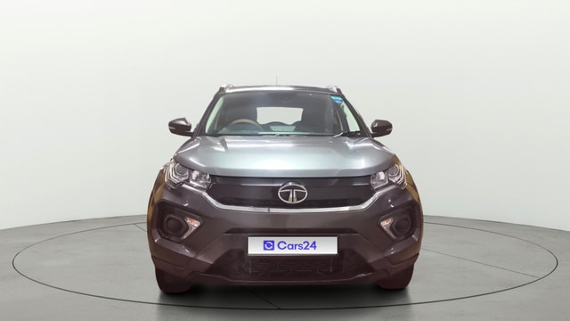 View Tata Nexon Image 1 Used Tata Nexon Image 1
