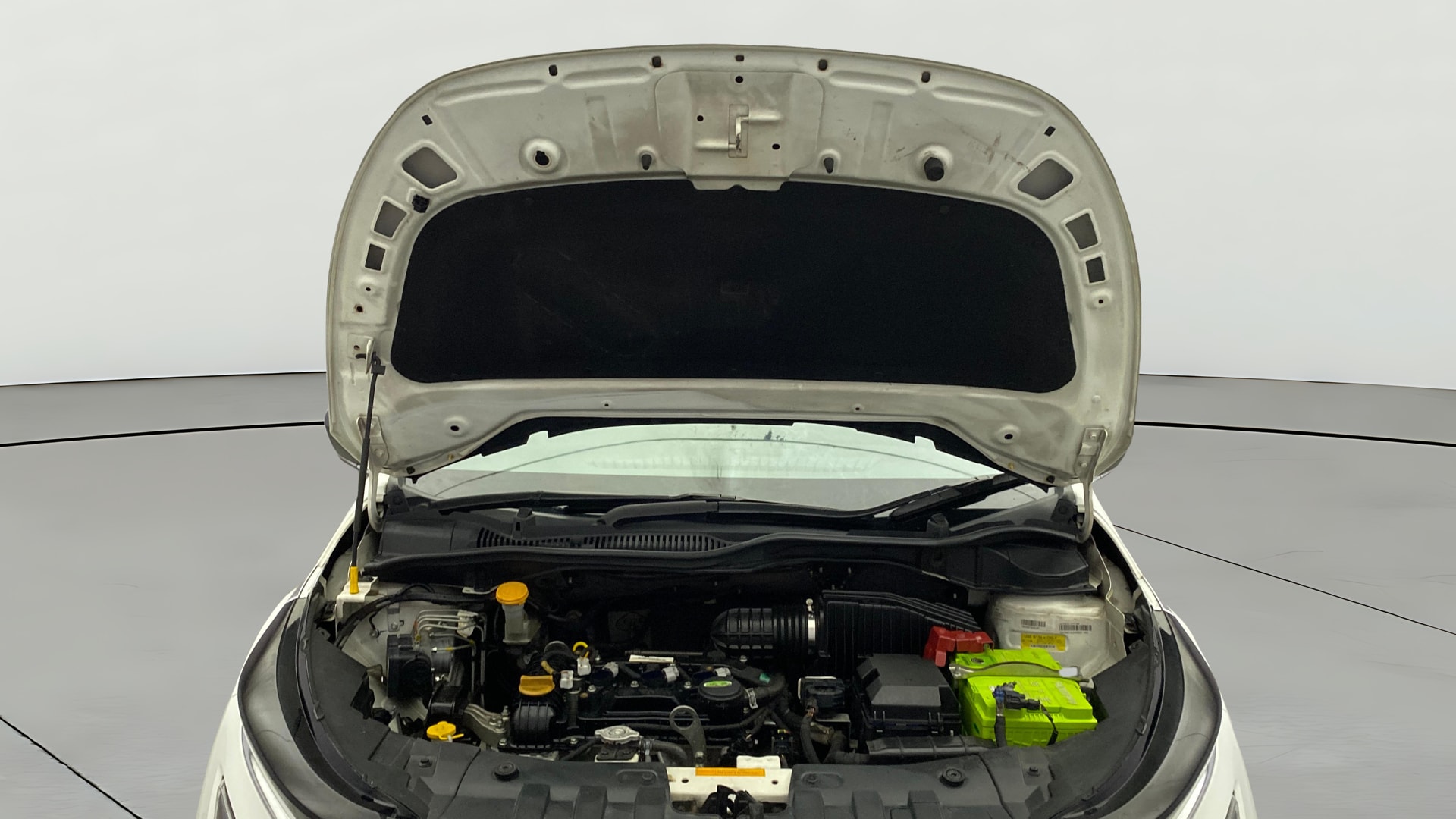 View 2020 Tata Altroz XZ Petrol Image 20 Used 2020 Tata Altroz XZ Petrol Image 20