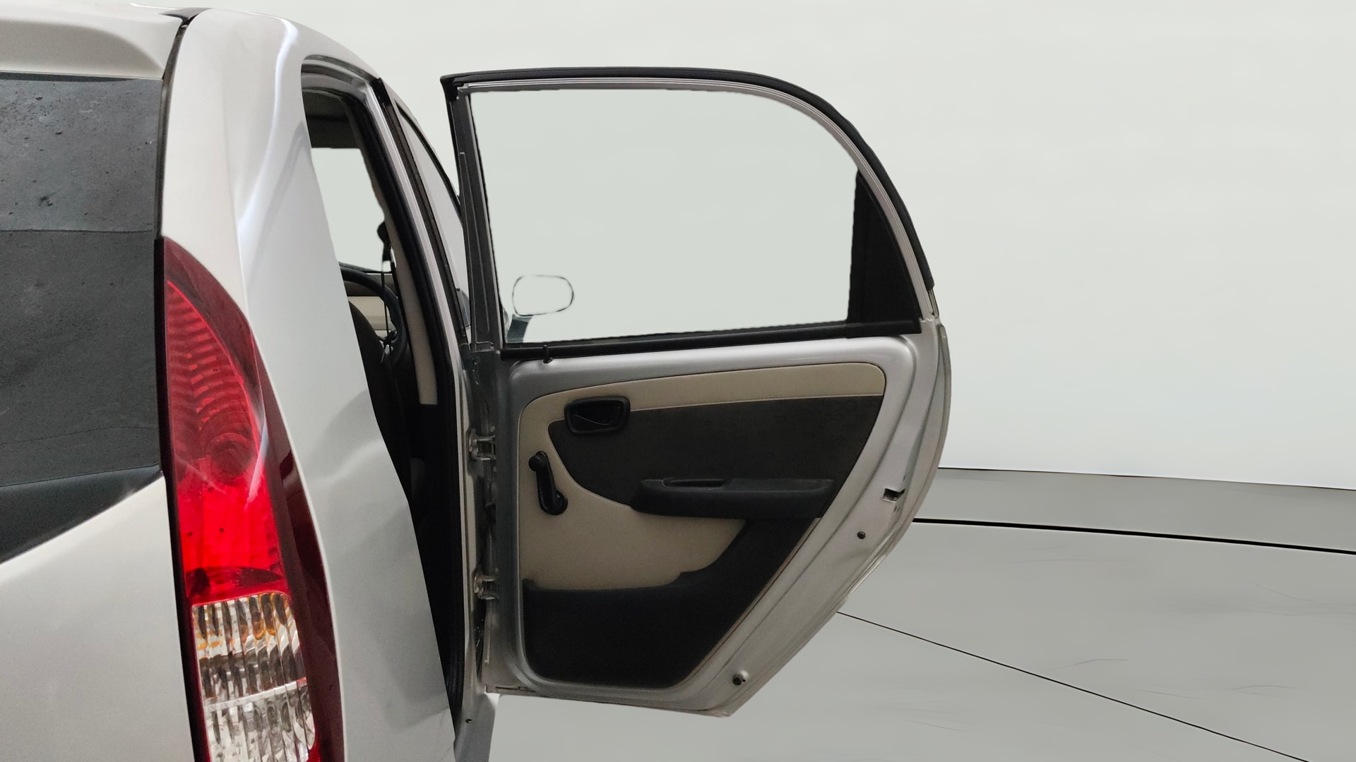Used 2016 Tata Nano Used 2016 Tata Nano