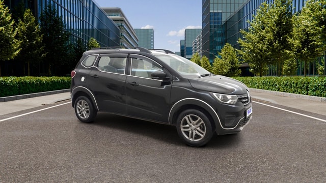 View Renault Triber Image 37 Used Renault Triber Image 37
