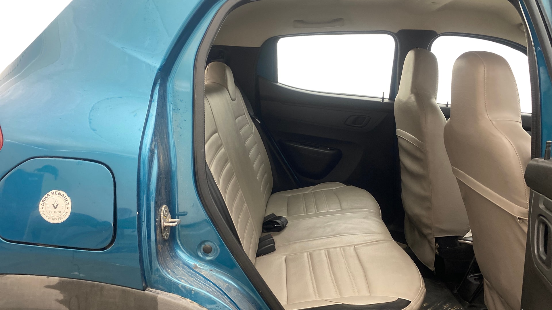 View 2022 Renault Kwid RXT 1.0 Image 29 Used 2022 Renault Kwid RXT 1.0 Image 29