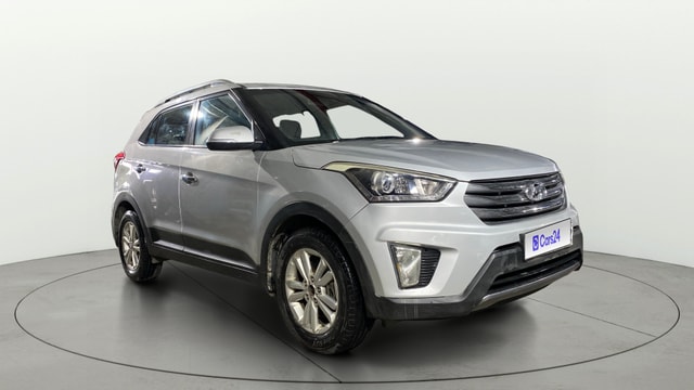 View Hyundai Creta Image 37 Used Hyundai Creta Image 37