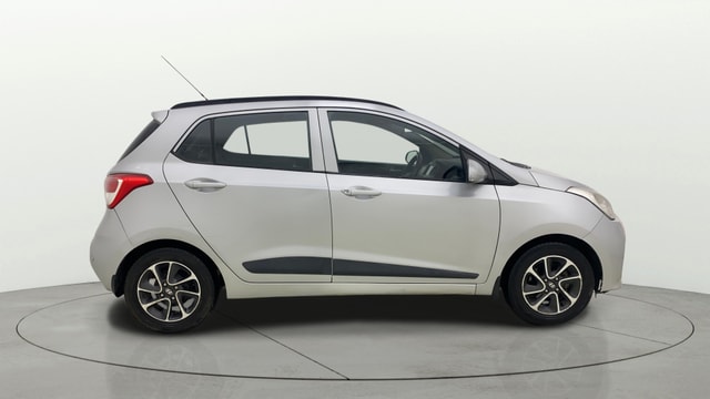 View Hyundai Grand i10 Image 26 Used Hyundai Grand i10 Image 26