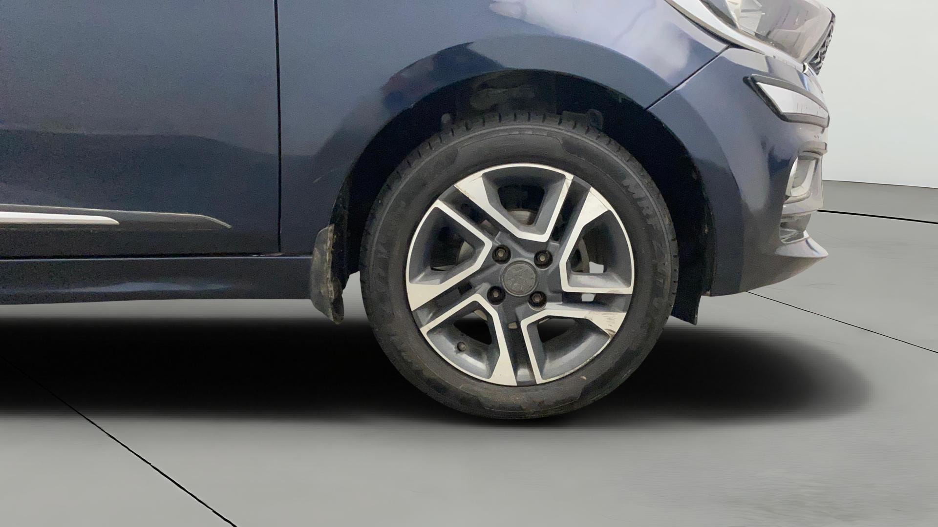 View 2021 Tata Tigor XE Diesel Image 41 Used 2021 Tata Tigor XE Diesel Image 41