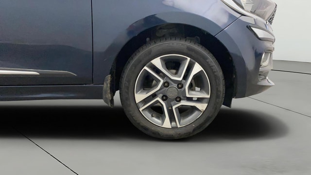 View Tata Tigor Image 41 Used Tata Tigor Image 41
