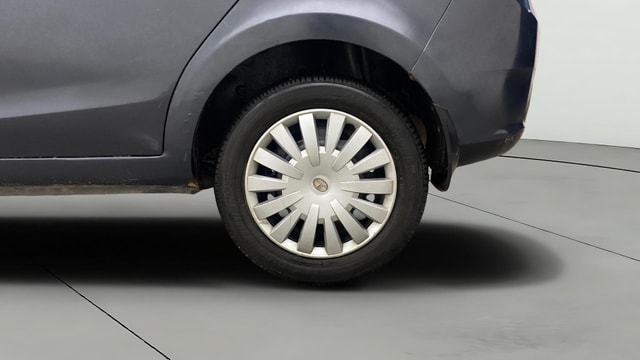 View Tata Zest Image 12 Used Tata Zest Image 12