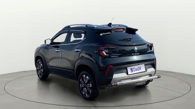 View Renault Kiger Image 2 Used Renault Kiger Image 2