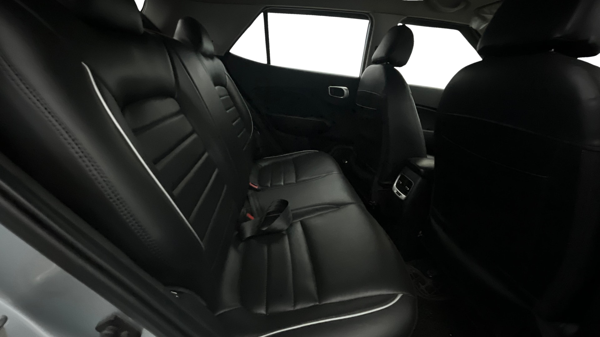View 2021 Hyundai Venue S 1.2 Petrol Image 34 Used 2021 Hyundai Venue S 1.2 Petrol Image 34