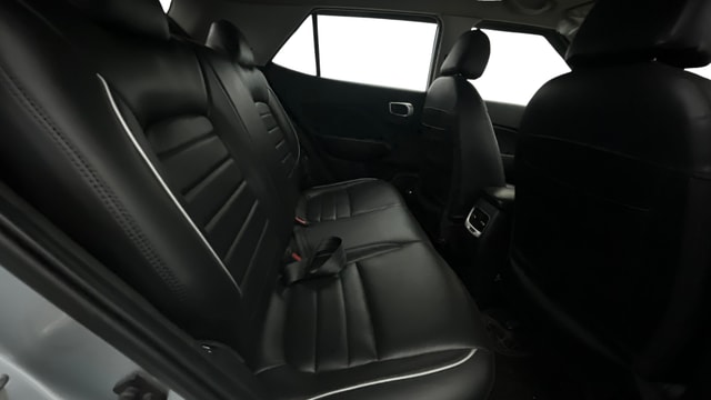 View Hyundai Venue Image 34 Used Hyundai Venue Image 34