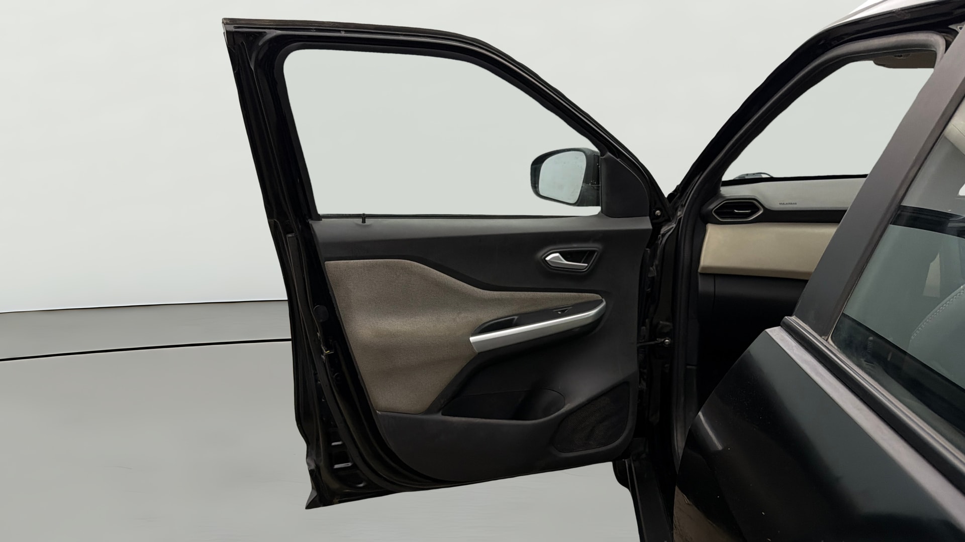 Used 2022 Nissan Magnite Used 2022 Nissan Magnite