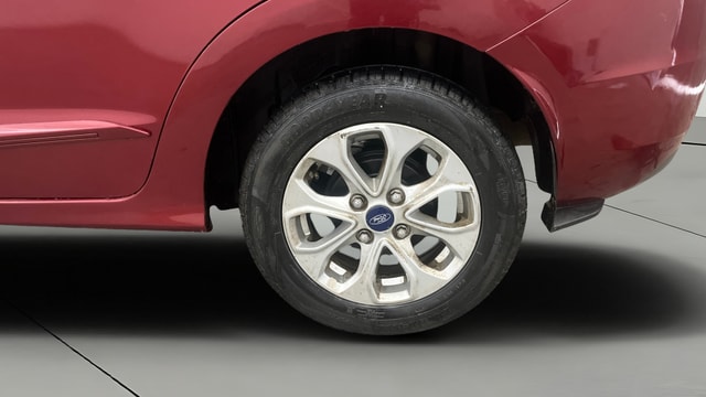 View Ford Figo Aspire Image 11 Used Ford Figo Aspire Image 11