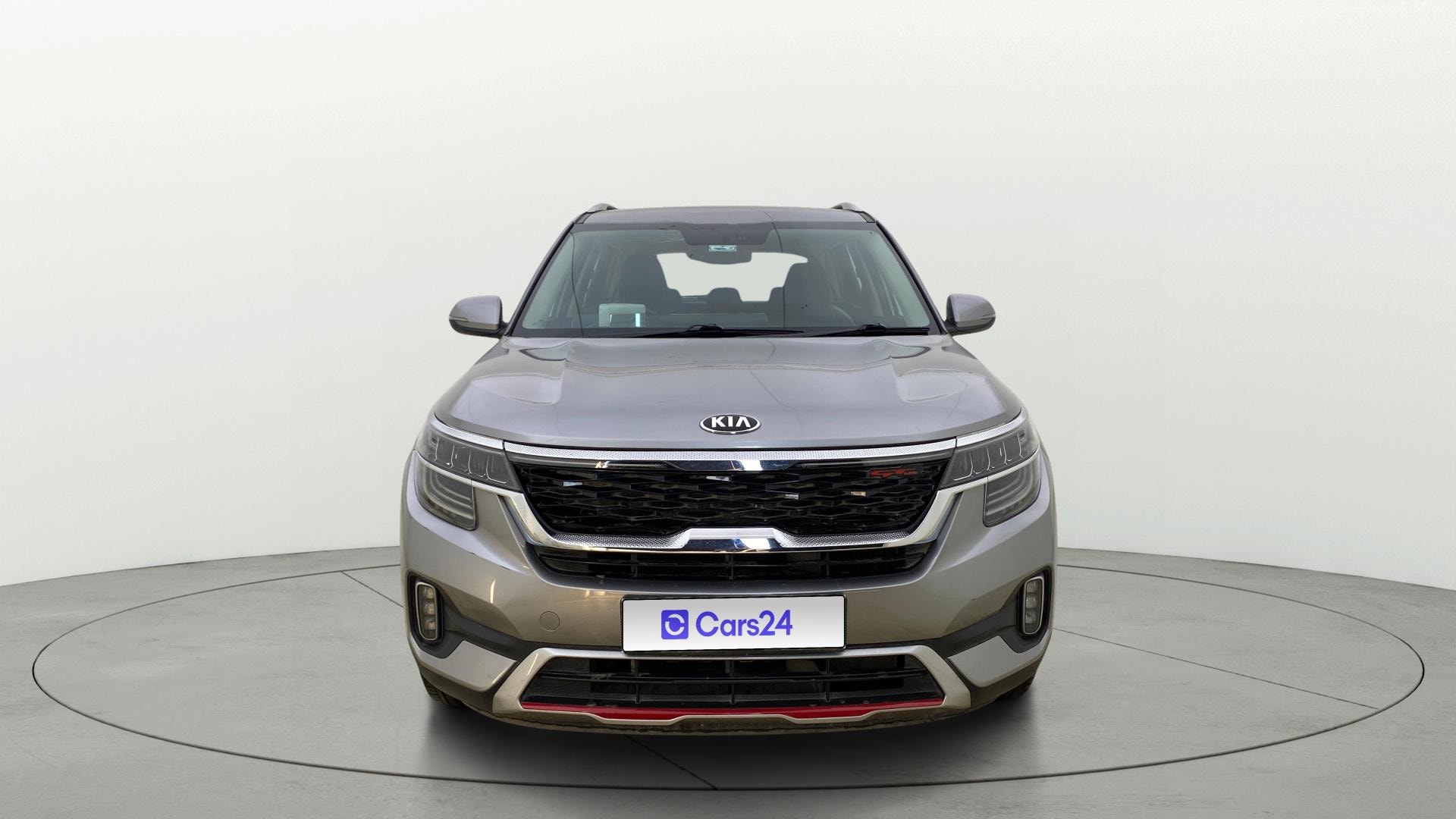 Used 2019 Kia Seltos Used 2019 Kia Seltos