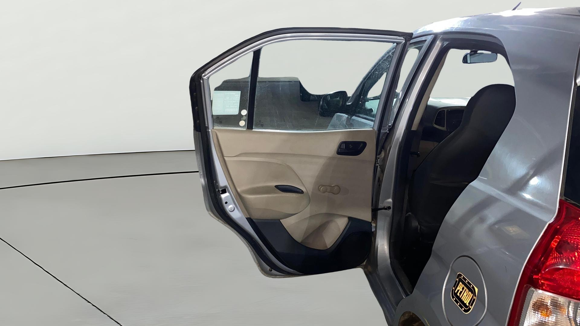 Used 2020 Hyundai New Santro Used 2020 Hyundai New Santro