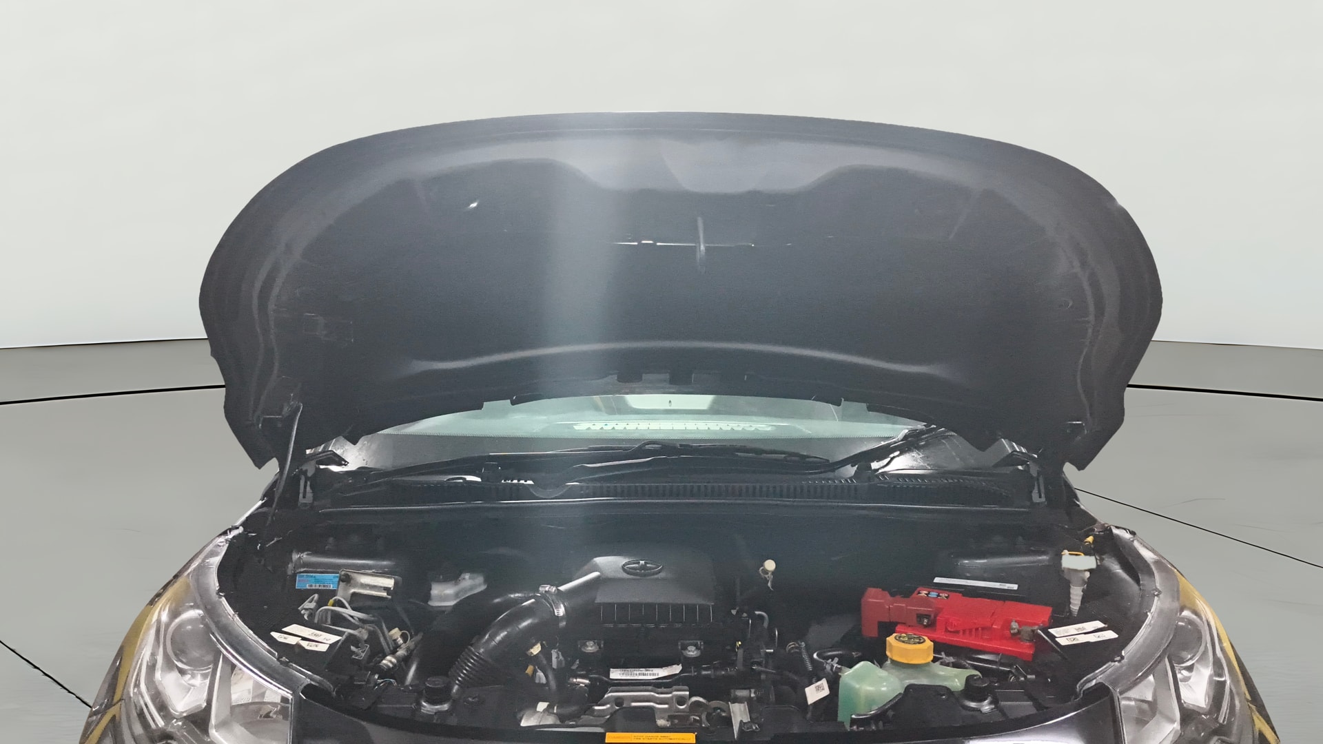 View 2023 Tata Nexon Revotron XE Image 34 Used 2023 Tata Nexon Revotron XE Image 34