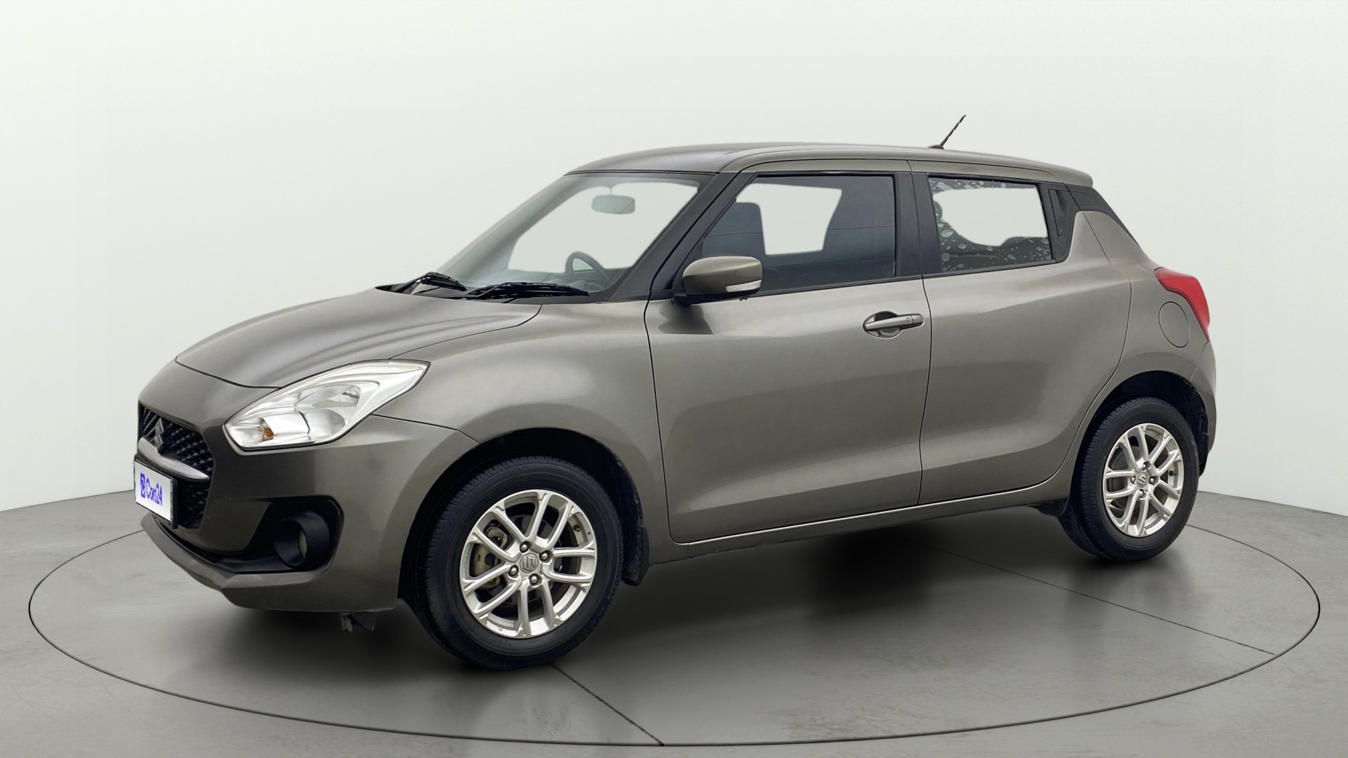 View 2023 Maruti Suzuki 1000 Base Variant Image 35 Used 2023 Maruti Suzuki 1000 Base Variant Image 35