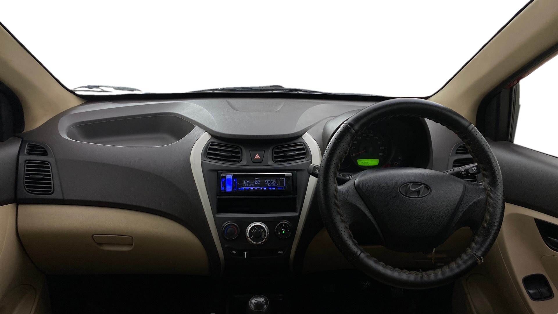 View 2017 Hyundai EON Era Plus Image 15 Used 2017 Hyundai EON Era Plus Image 15