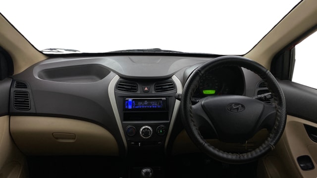 View Hyundai EON Image 15 Used Hyundai EON Image 15