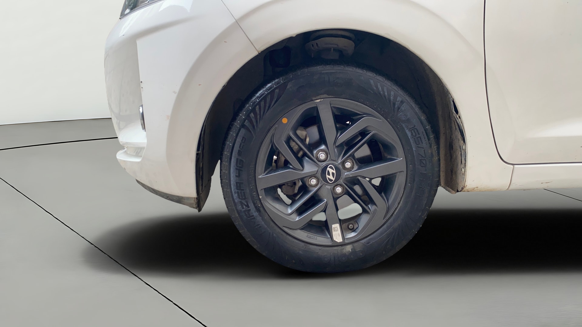 View 2020 Hyundai Grand i10 Nios Sportz Petrol AMT Image 37 Used 2020 Hyundai Grand i10 Nios Sportz Petrol AMT Image 37