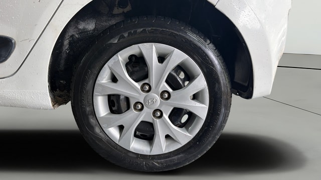 View Hyundai Grand i10 Image 7 Used Hyundai Grand i10 Image 7