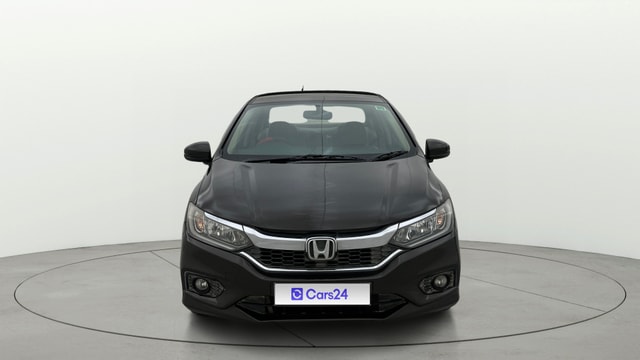 View Honda City Image 1 Used Honda City Image 1