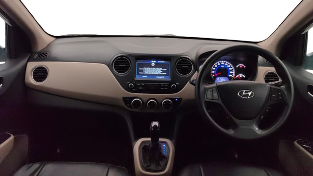 View Hyundai Grand i10 Image 15 Used Hyundai Grand i10 Image 15