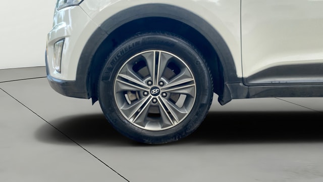 View Hyundai Creta Image 28 Used Hyundai Creta Image 28