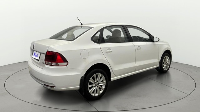 View Volkswagen Vento Image 43 Used Volkswagen Vento Image 43