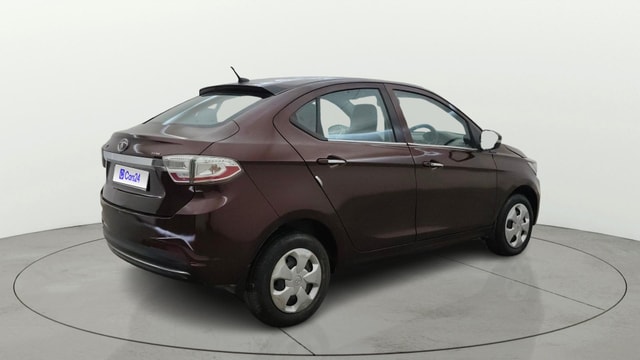 View Tata Tigor Image 42 Used Tata Tigor Image 42