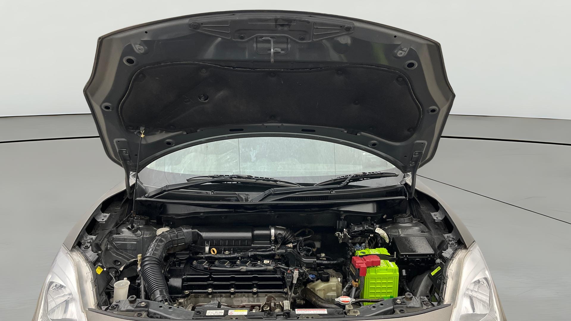 View 2019 Maruti Suzuki 1000 Base Variant Image 32 Used 2019 Maruti Suzuki 1000 Base Variant Image 32