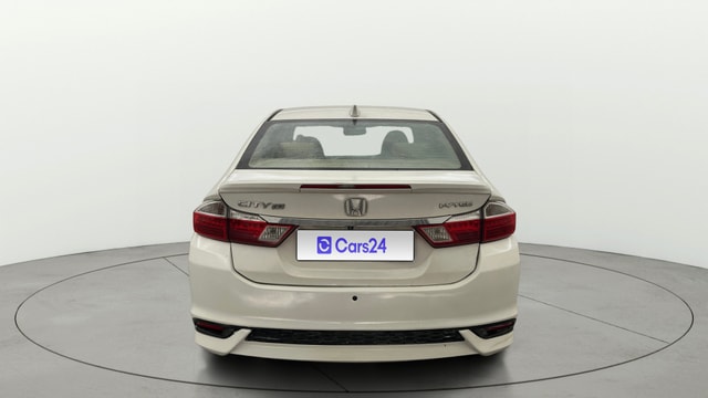 View Honda City ZX Image 41 Used Honda City ZX Image 41