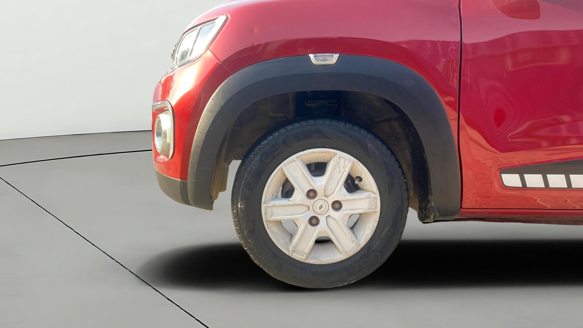 View 2017 Renault Kwid RXL 1.0 BS IV Image 27 Used 2017 Renault Kwid RXL 1.0 BS IV Image 27