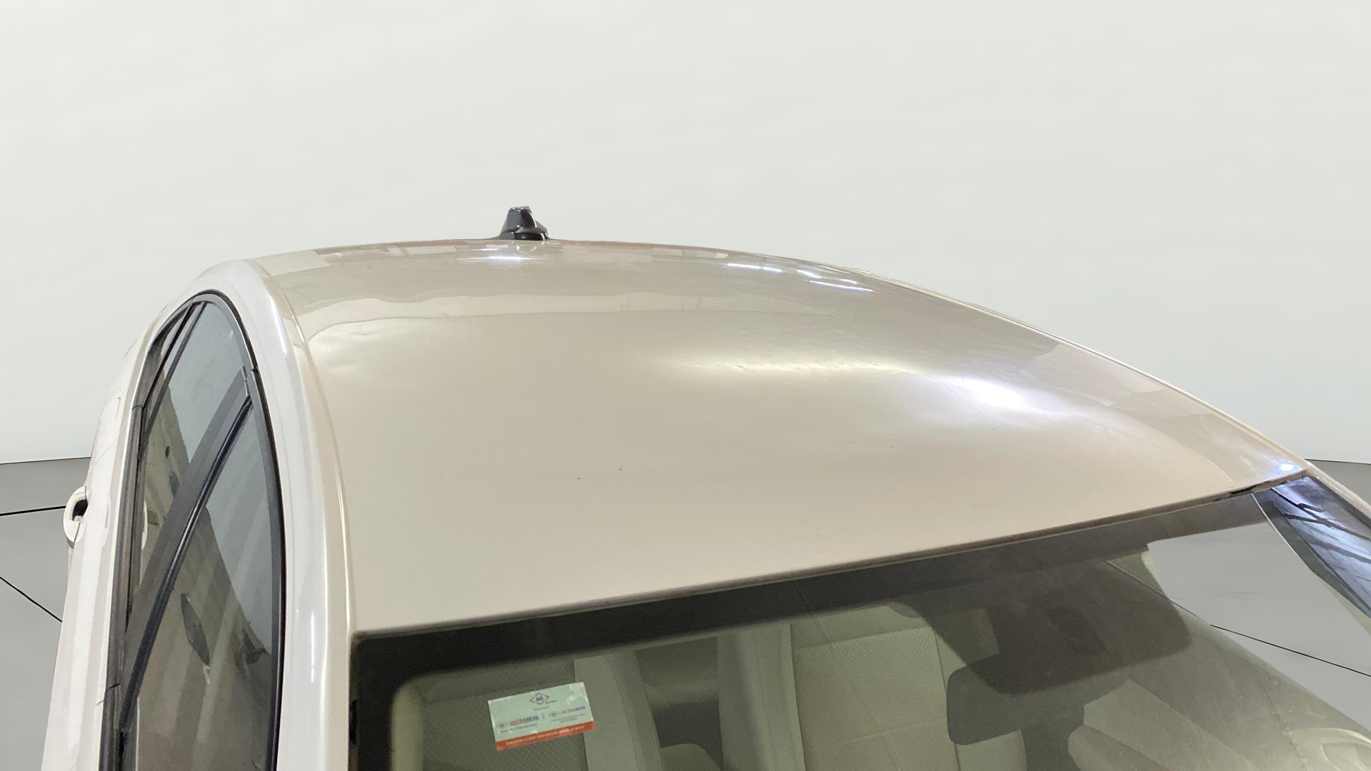 View 2024 Volkswagen Virtus Topline 1.0 TSI MT Image 4 Used 2024 Volkswagen Virtus Topline 1.0 TSI MT Image 4
