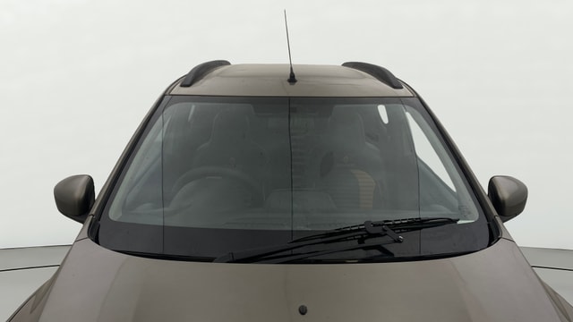 View Renault Kwid Image 29 Used Renault Kwid Image 29