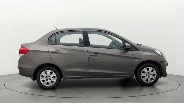 View Honda Amaze Image 8 Used Honda Amaze Image 8