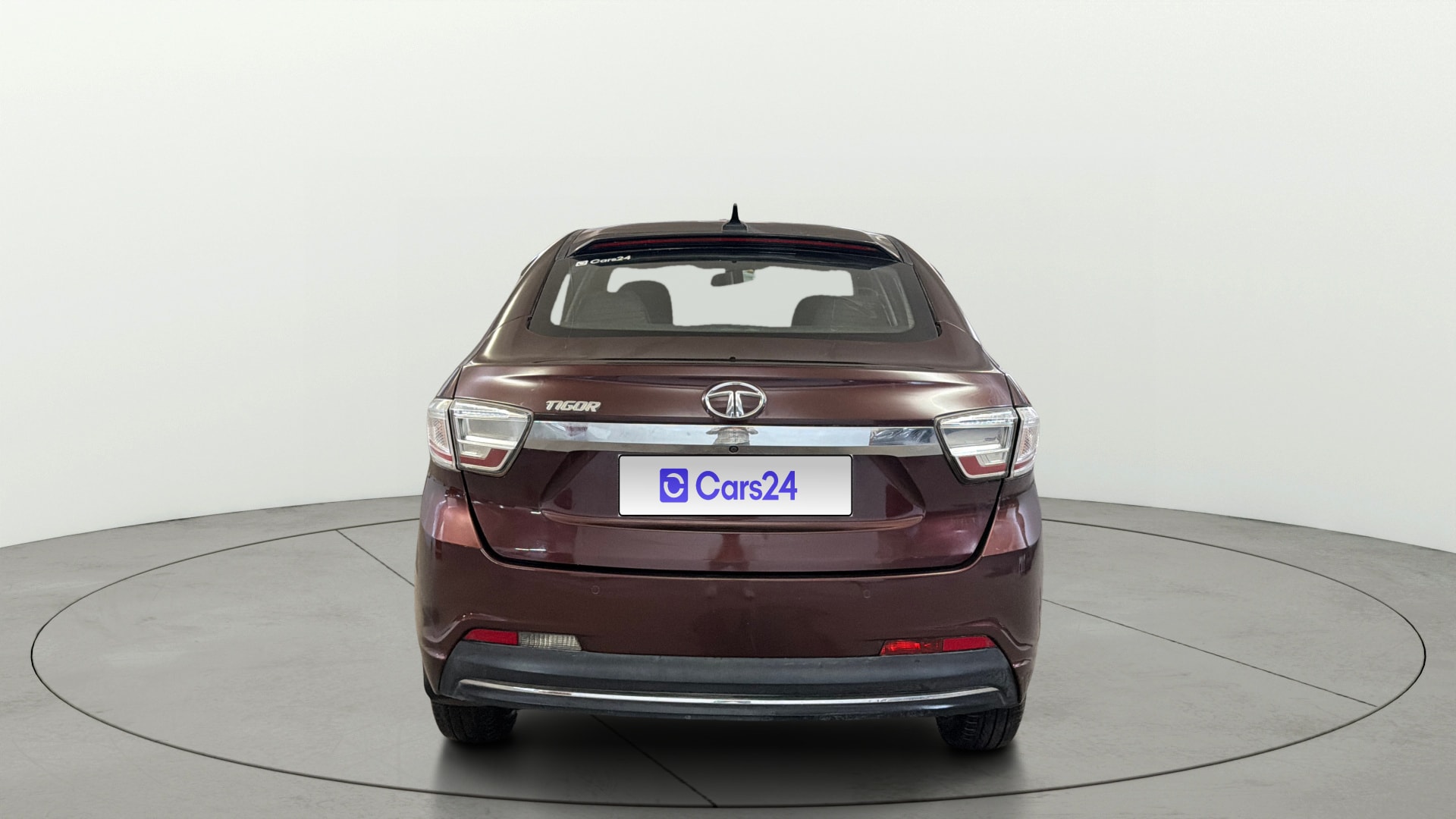View 2020 Tata Tigor XE Diesel Image 40 Used 2020 Tata Tigor XE Diesel Image 40