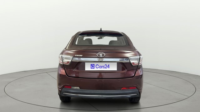 View Tata Tigor Image 40 Used Tata Tigor Image 40