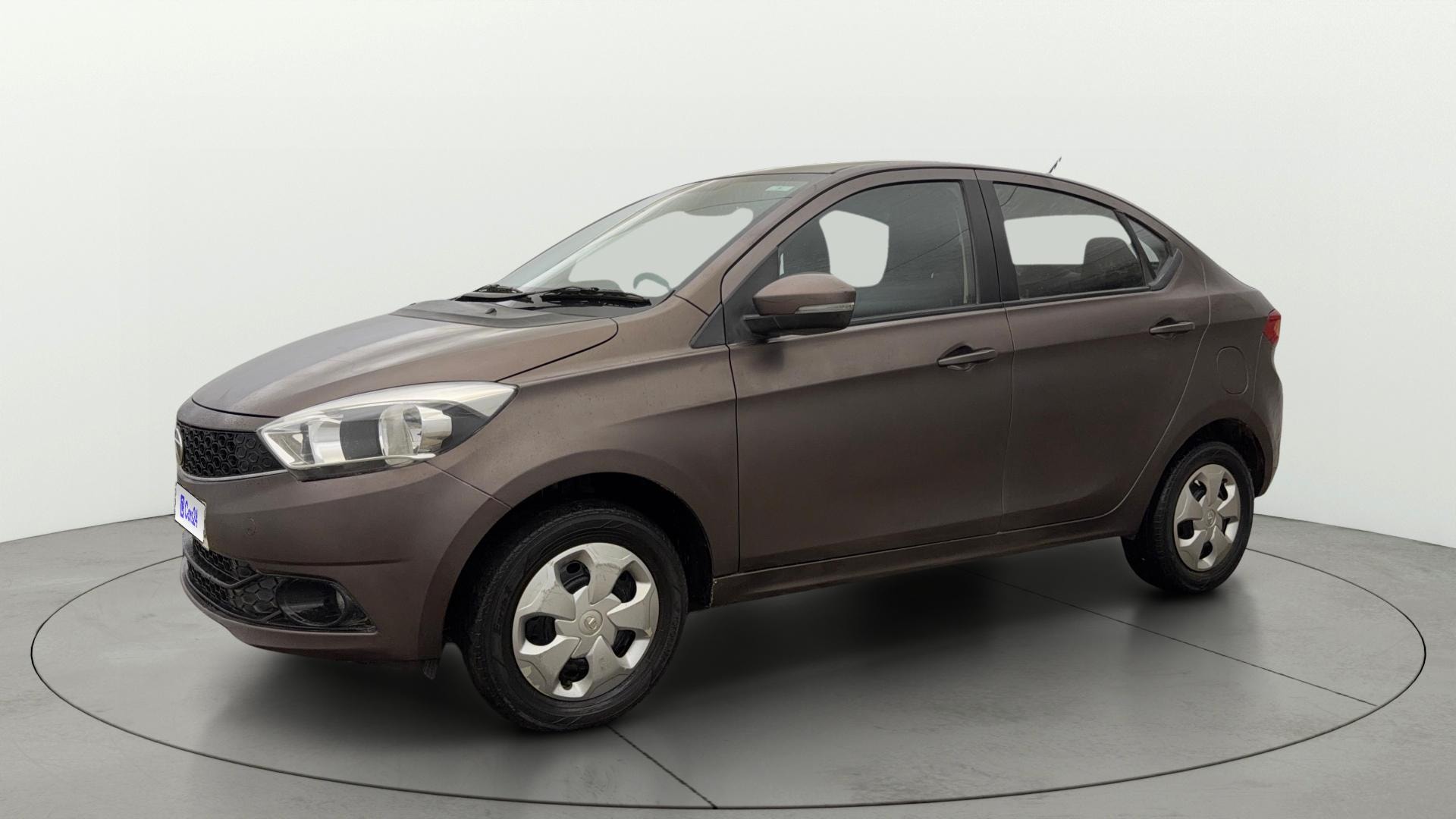 View 2017 Tata Tigor XT Petrol Image 34 Used 2017 Tata Tigor XT Petrol Image 34