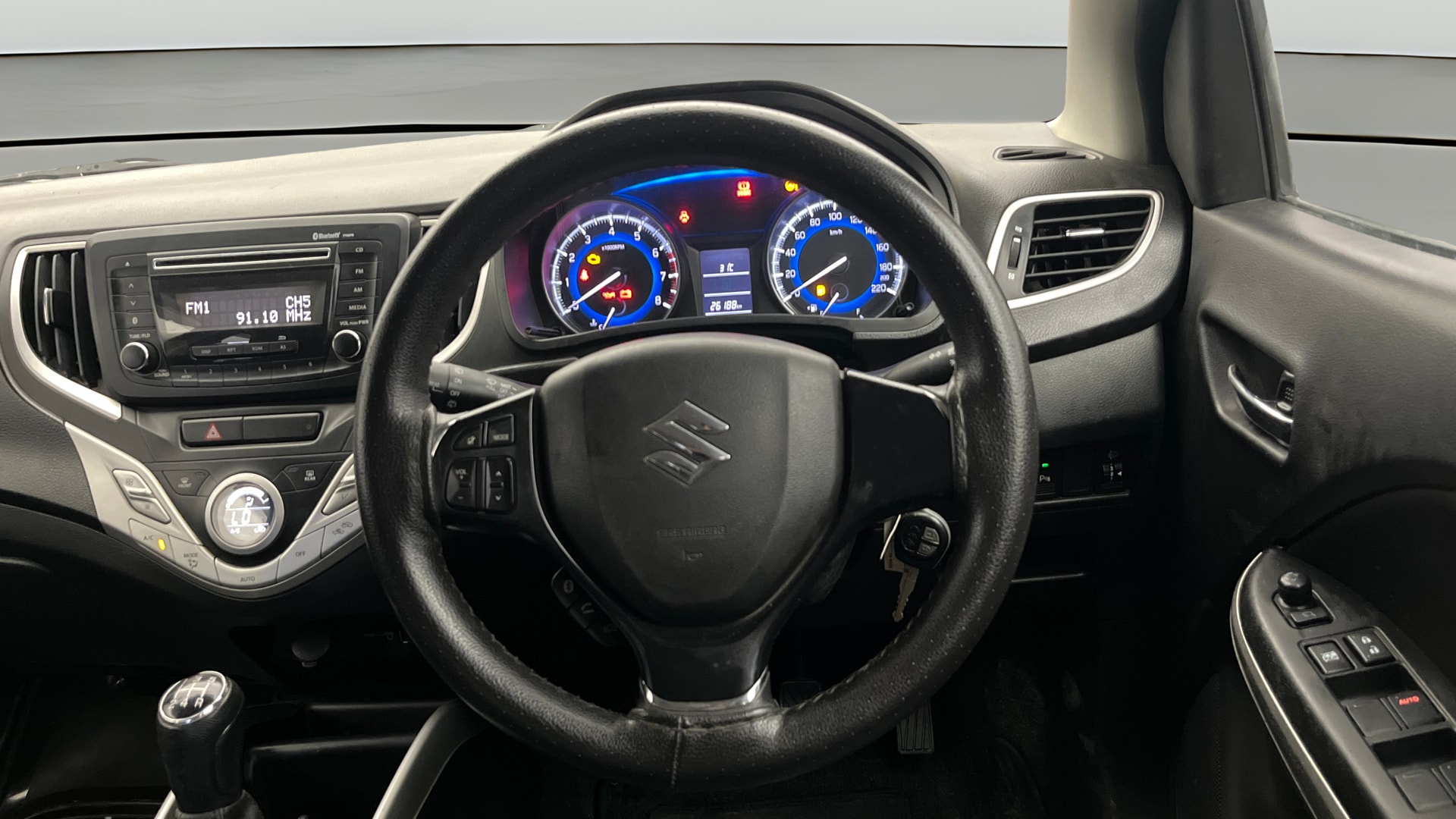 Used 2017 Maruti Suzuki 1000 Used 2017 Maruti Suzuki 1000