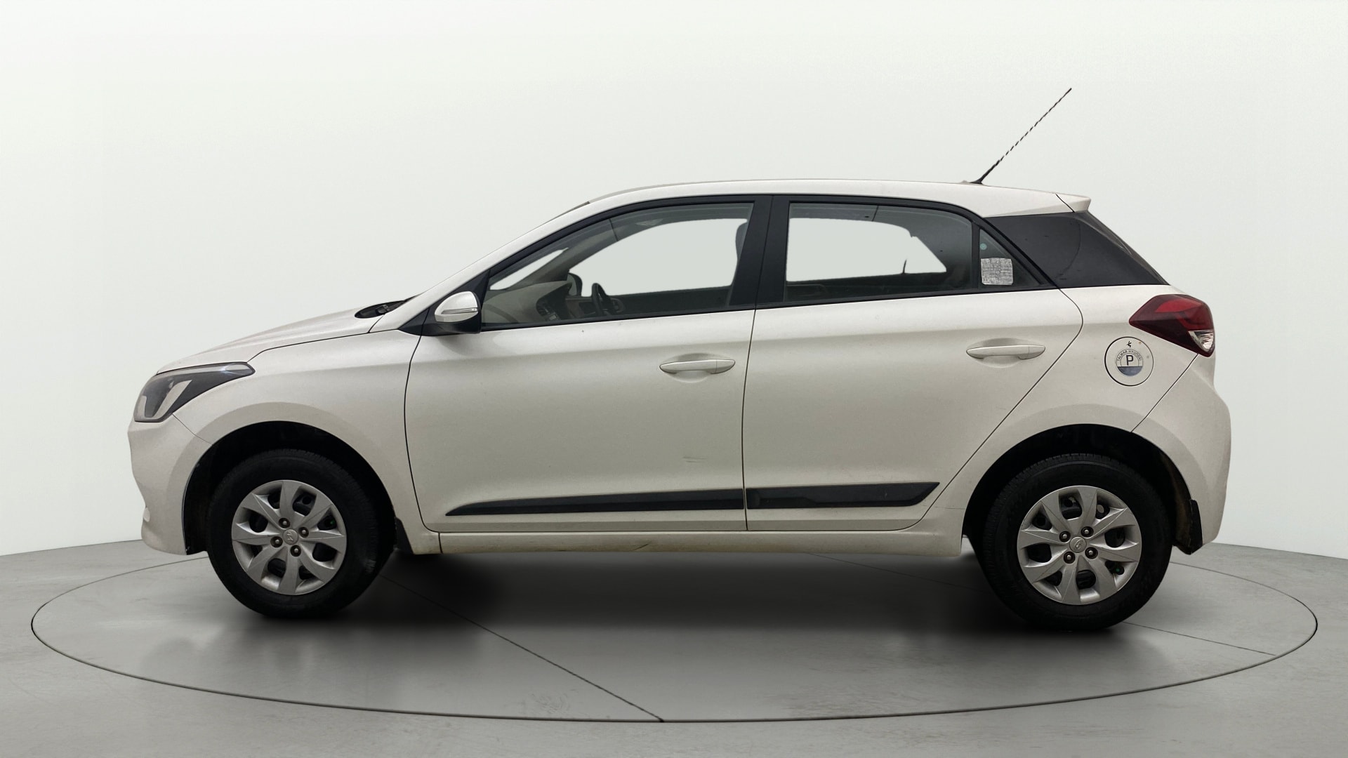 Used 2017 Hyundai Elite i20 Used 2017 Hyundai Elite i20