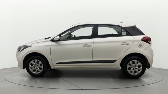 View Hyundai Elite i20 Image 5 Used Hyundai Elite i20 Image 5