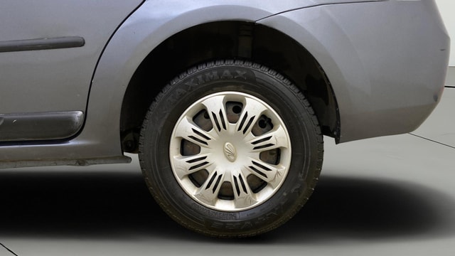 View Mahindra Verito Image 11 Used Mahindra Verito Image 11