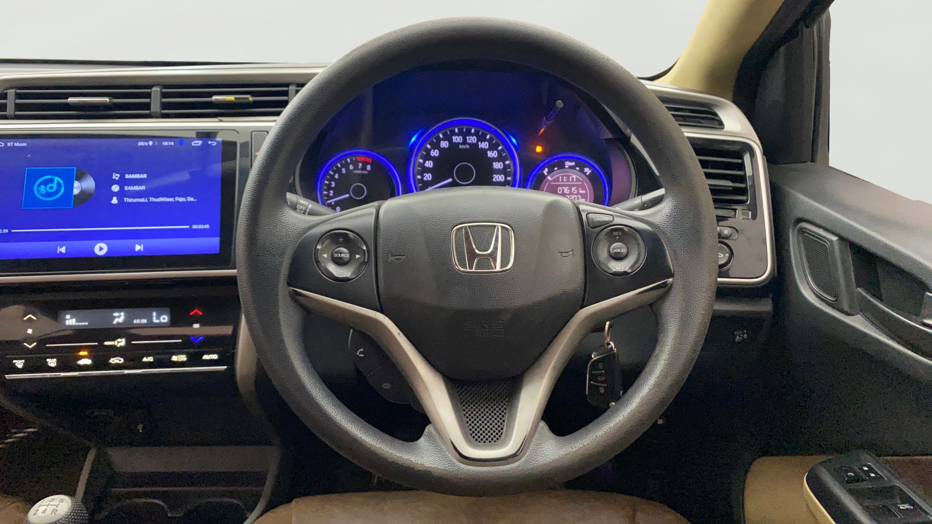 Used 2016 Honda City Used 2016 Honda City