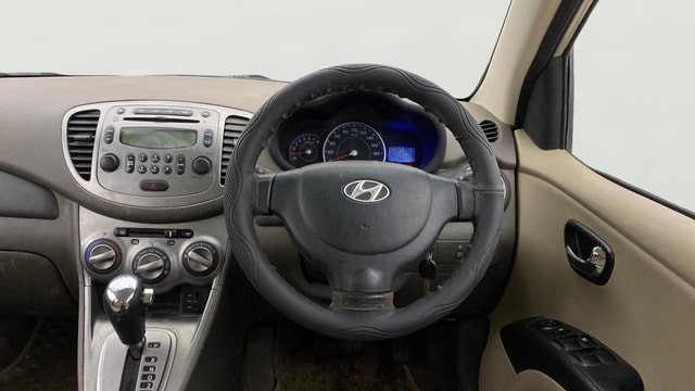 View Hyundai i10 Image 20 Used Hyundai i10 Image 20