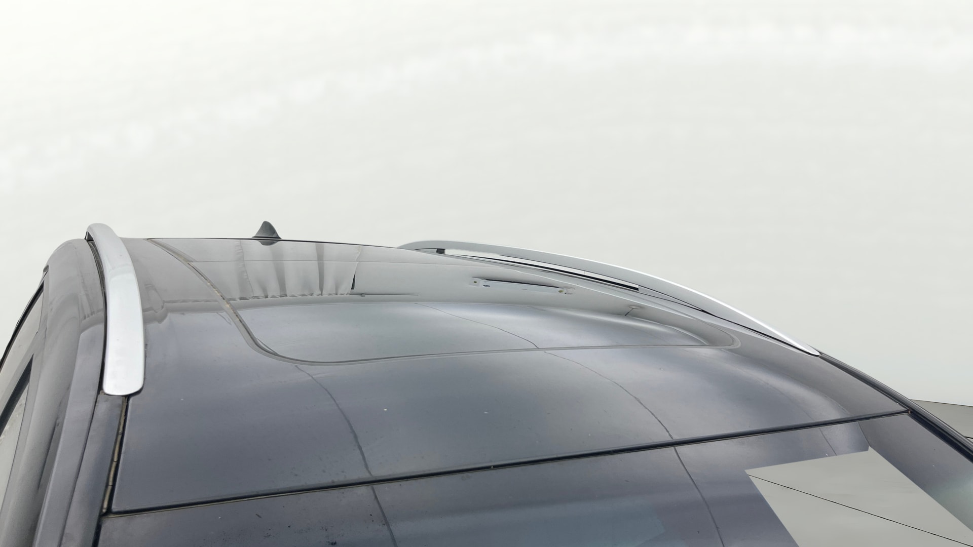View 2021 MG Hector Sharp Diesel Image 5 Used 2021 MG Hector Sharp Diesel Image 5