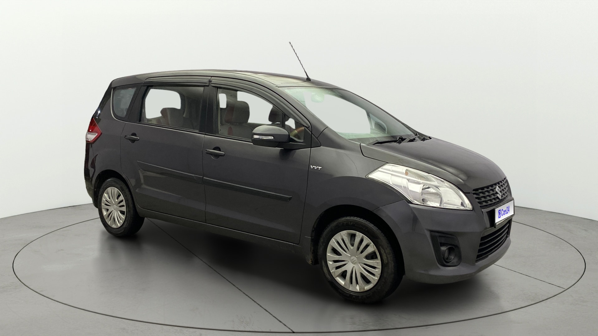 View 2013 Maruti Suzuki 1000 Base Variant Image 22 Used 2013 Maruti Suzuki 1000 Base Variant Image 22