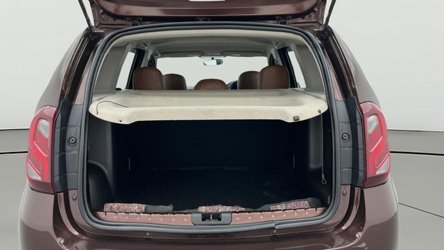 View Renault Duster Image 37 Used Renault Duster Image 37