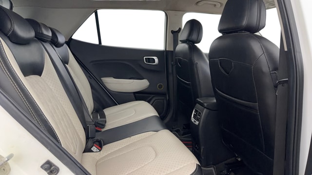 View Hyundai Venue Image 29 Used Hyundai Venue Image 29